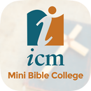 Mini Bible College aplikacja
