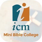Mini Bible College icône
