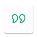 Quoteys and editor APK