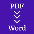 Pdf to Word - Pdf to Word Converter