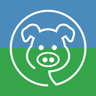 PigVision Mobile أيقونة