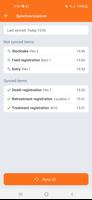 PigVision Growers syot layar 2
