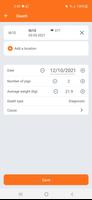 PigVision Growers syot layar 3