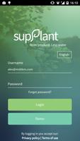 SupPlant poster