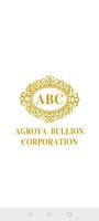 Agroya Bullion Affiche