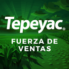 Tepeyac Fuerza de Ventas App icône