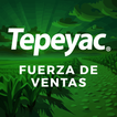 Tepeyac Fuerza de Ventas App