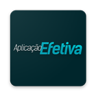 Aplicação Efetiva ไอคอน