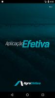 Aplicação Efetiva โปสเตอร์