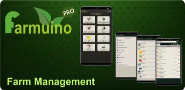 Farmuino pro