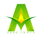 Arog India icon