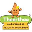 Theerthaa cold pressed oil