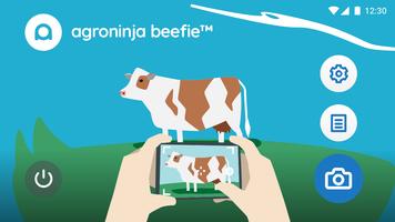 agroninja beefie3d™ - stressle 海报