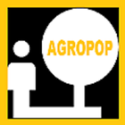 Agropop. Solo terrenos. icône