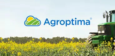 Agroptima - Software Agrícola