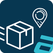 Package Tracking ikon