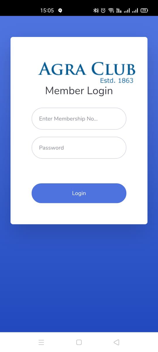 Agra Club APK for Android Download