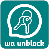 wa unblocker : fast unblock