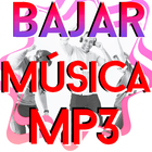 Bajar Musica MP3 a mi Celular Rapido y Gratis Guia icône