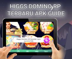 Higgs Domino RP Terbaru Apk Guide Ekran Görüntüsü 3