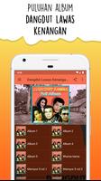 Dangdut Lawas Mp3 Full Album скриншот 1