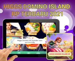 higgs domino island RP guide 2021 offline Affiche