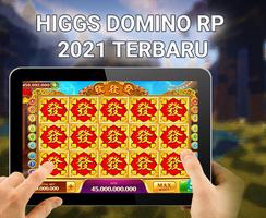 higgs domino RP x8 speeder 2021 terbaru скриншот 3