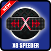 X8 Speeder Higgs Domino RP Terbaru