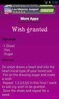 Incantations Spells Moorings 스크린샷 2