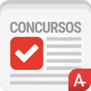 Concursos Públicos Abertos APK