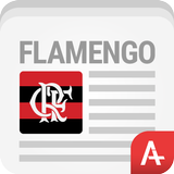 Notícias do Flamengo icône