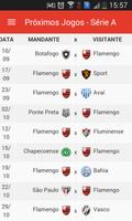 Notícias do Flamengo screenshot 3