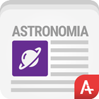 Astronomia-icoon