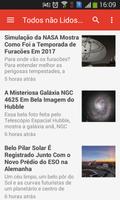 Astronomia imagem de tela 2