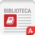 Biblioteconomia icône