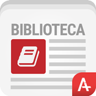ikon Biblioteconomia