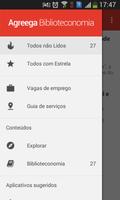 Biblioteconomia screenshot 1