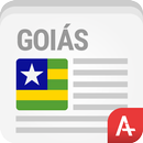 Notícias de Goiás APK