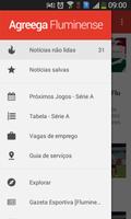 Notícias do Fluminense スクリーンショット 2