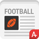 Futebol Americano آئیکن