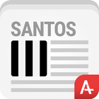 Notícias do Santos icône
