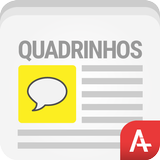 Quadrinhos Zeichen