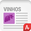 Vinhos: Novidades, Sugestões e Experiências APK