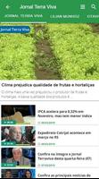 Terraviva "O Canal que planta  포스터