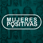 Mujeres Positivas icon