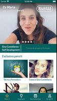 Mujeres Positivas poster