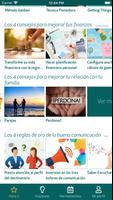Mujeres Positivas screenshot 1