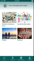 Mujeres Positivas screenshot 2