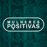 Mulheres Positivas icon