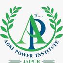 APK Agri Power Jaipur Coaching